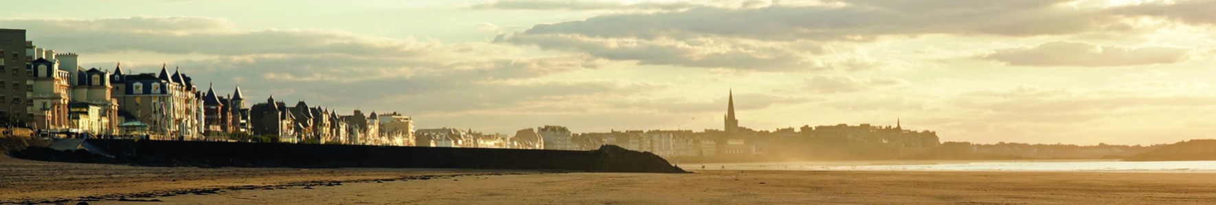 Salon de Saint-Malo 2018