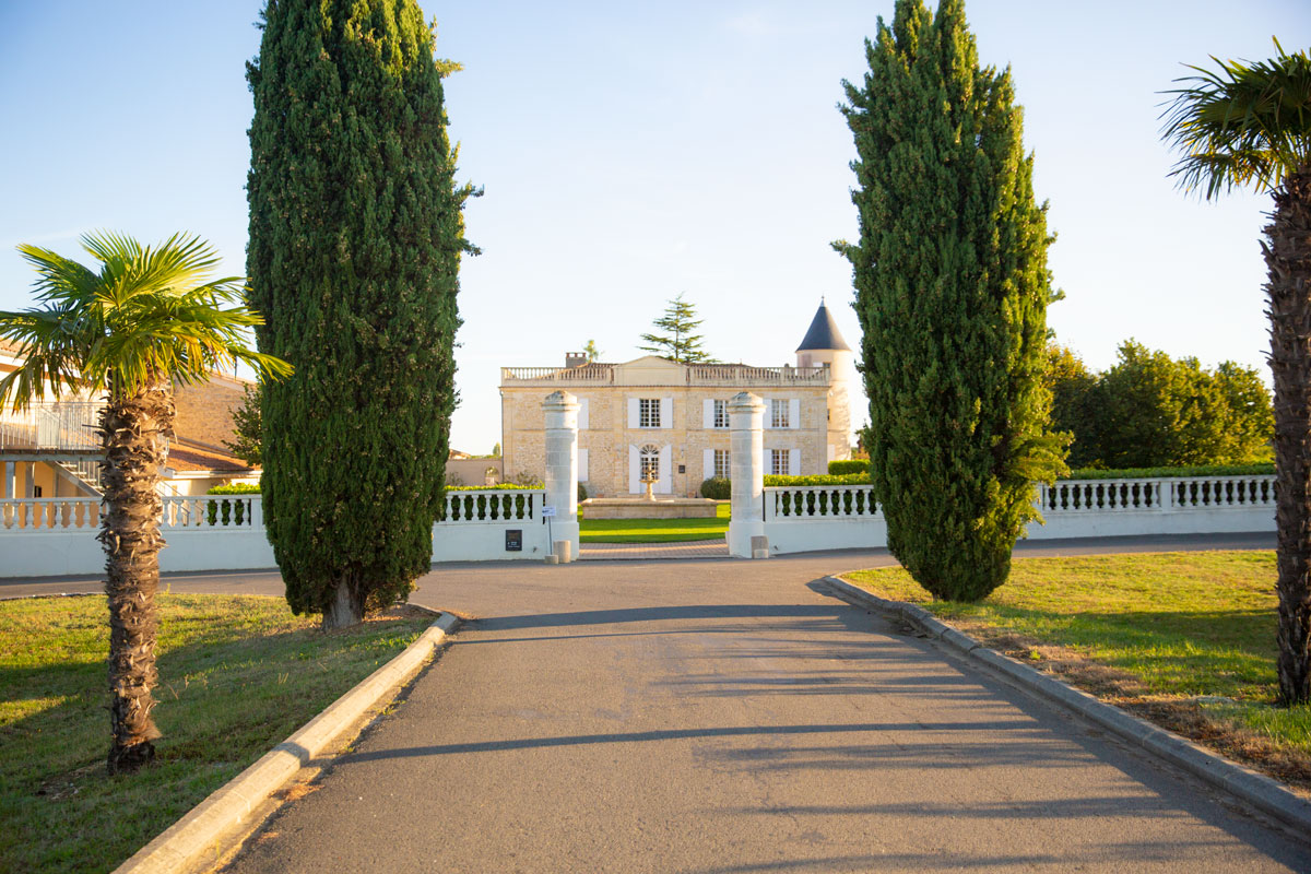 Salon Bordeaux 2022