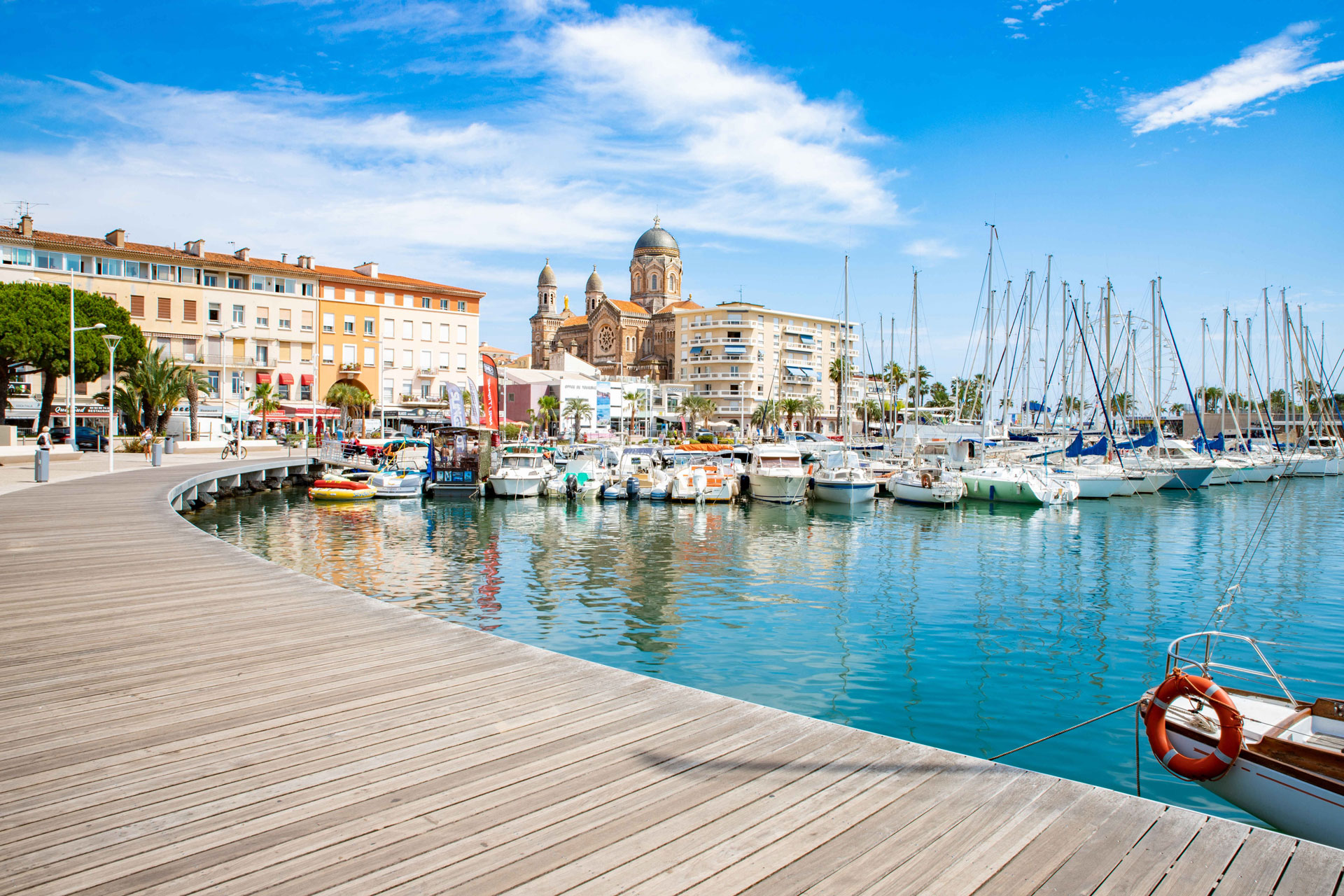St Raphaël 2023