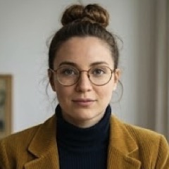 Claire Rousseau