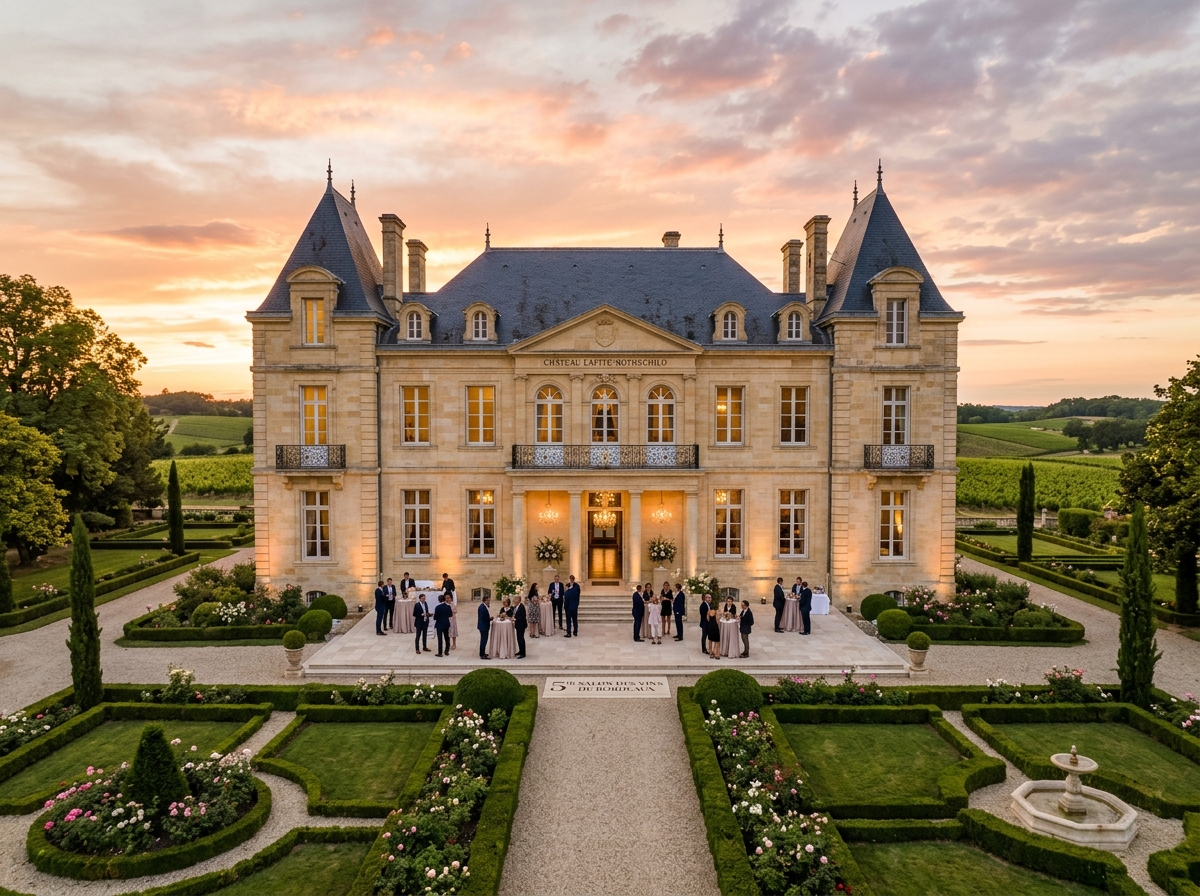 Page: Exposants Bordeaux 2022 - Eclador. Slot: cor. Context: Zoom sur Zoom sur Bordeaux 2022 13 octo